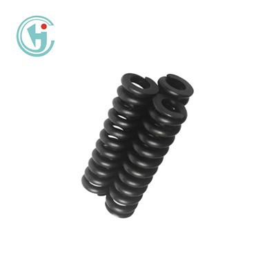 Jak działa sprężyna trakcyjna windy?